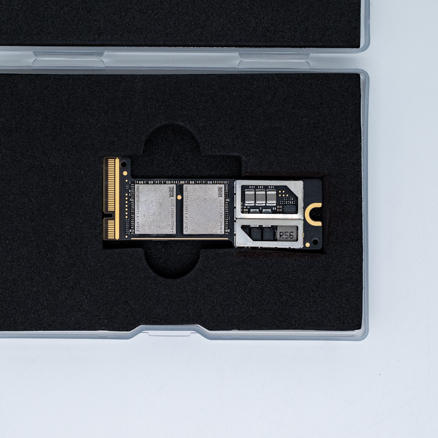 SSD Drive for Mac Mini M4 Pro (10-layers)