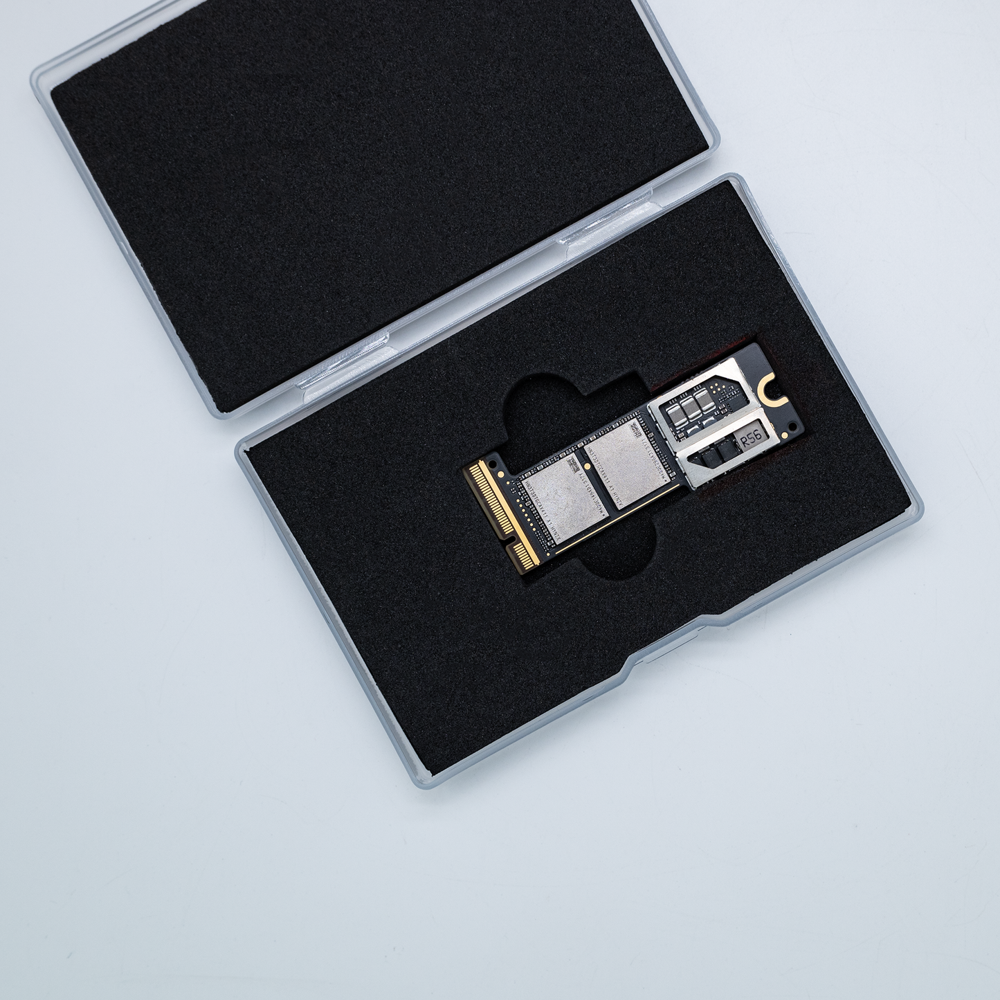 SSD Drive for Mac Mini M4 Pro (10-layers)