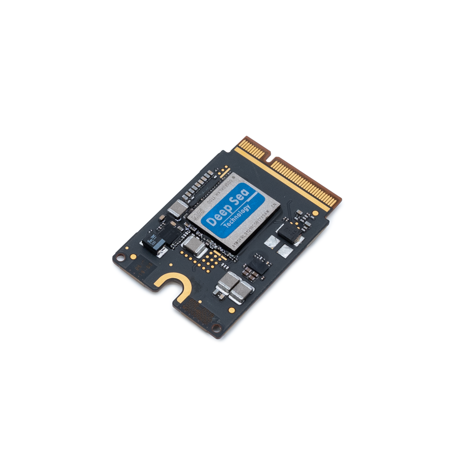 2TB Drive for Mac Mini M4