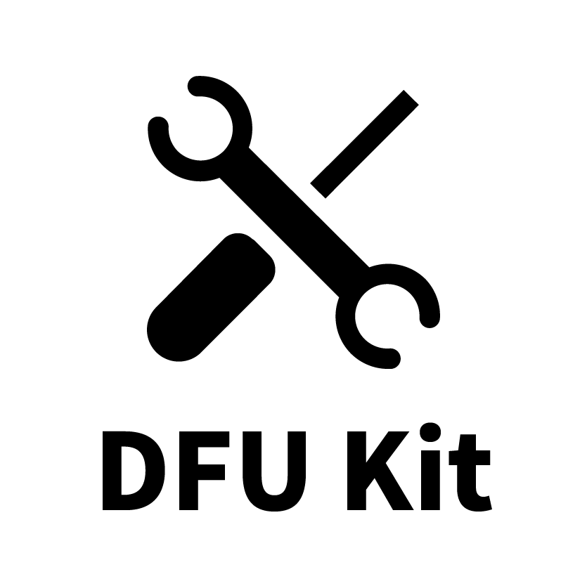 M4-SSD DFUKit