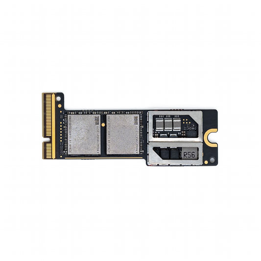 Unità SSD per Mac Mini M4 Pro (10 strati)