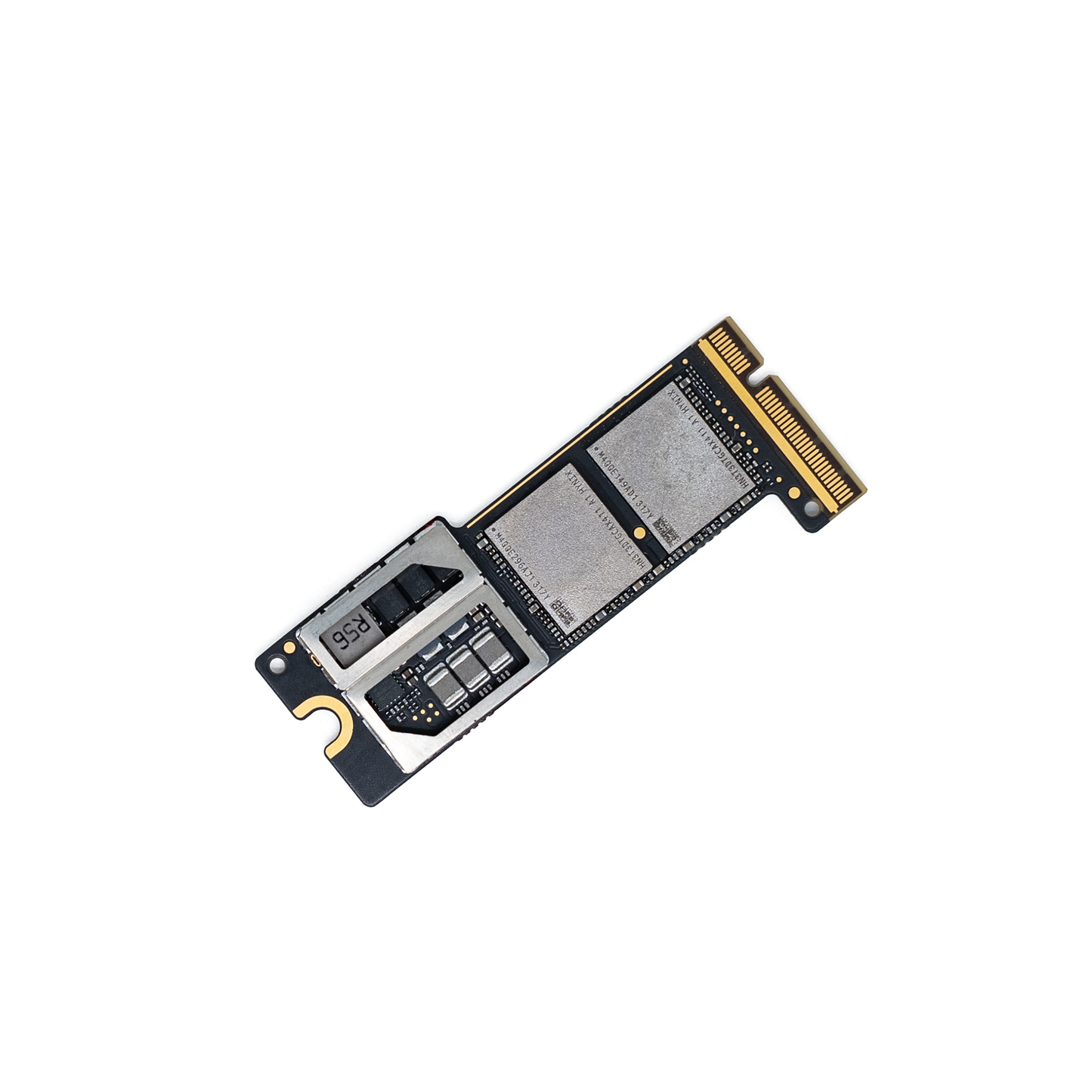 Unidade SSD para Mac Mini M4 Pro (10 camadas)