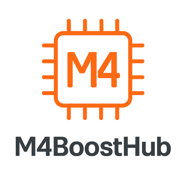 M4BoostHub – Mini M4 SSD Upgrade